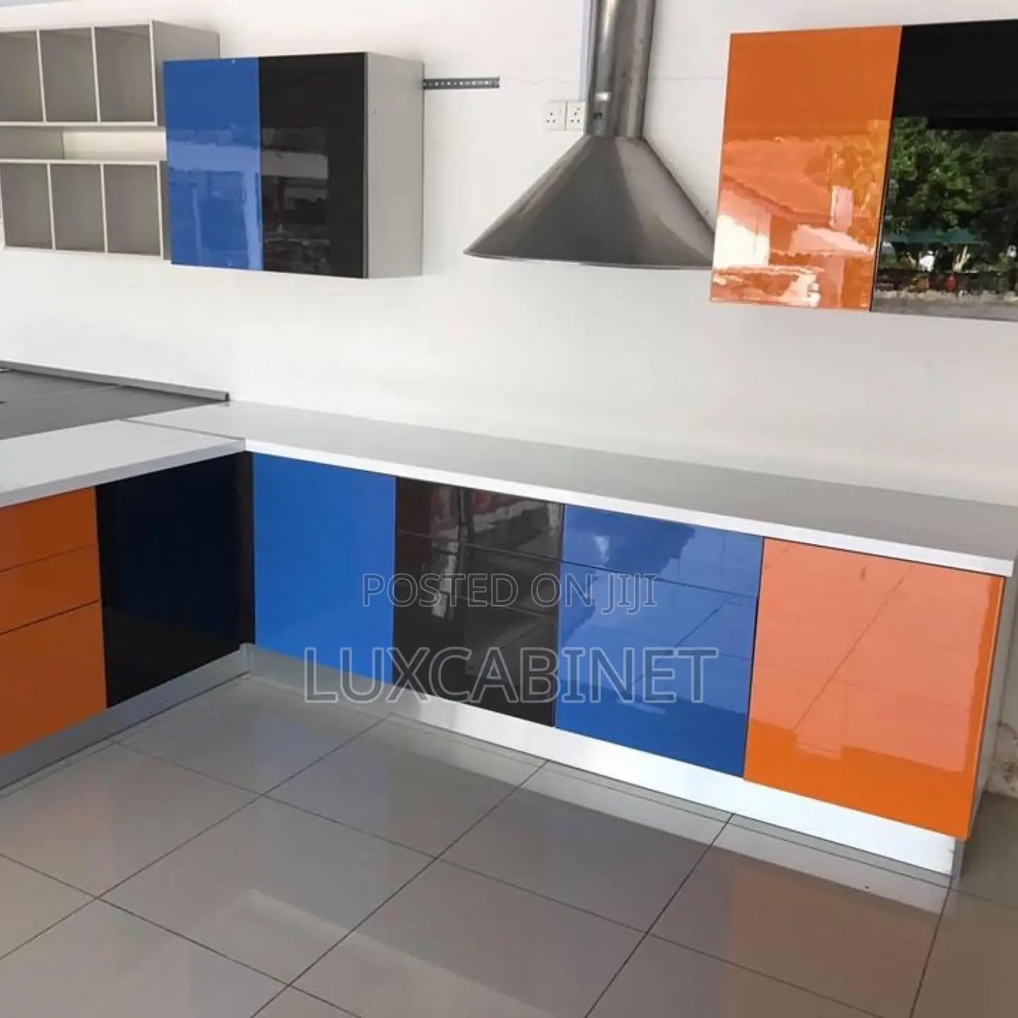 Kitchen Cabinets