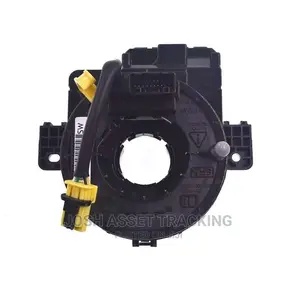 Honda Civic 2012 - 2015 Horn Plates (Clock Spring)