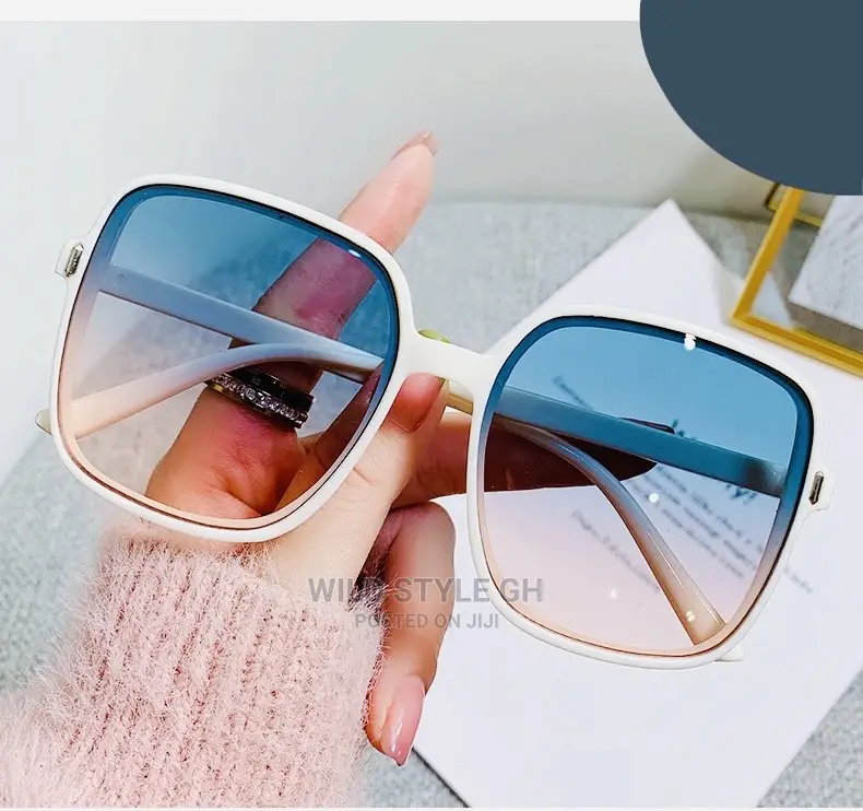 Pretty Sunglasses