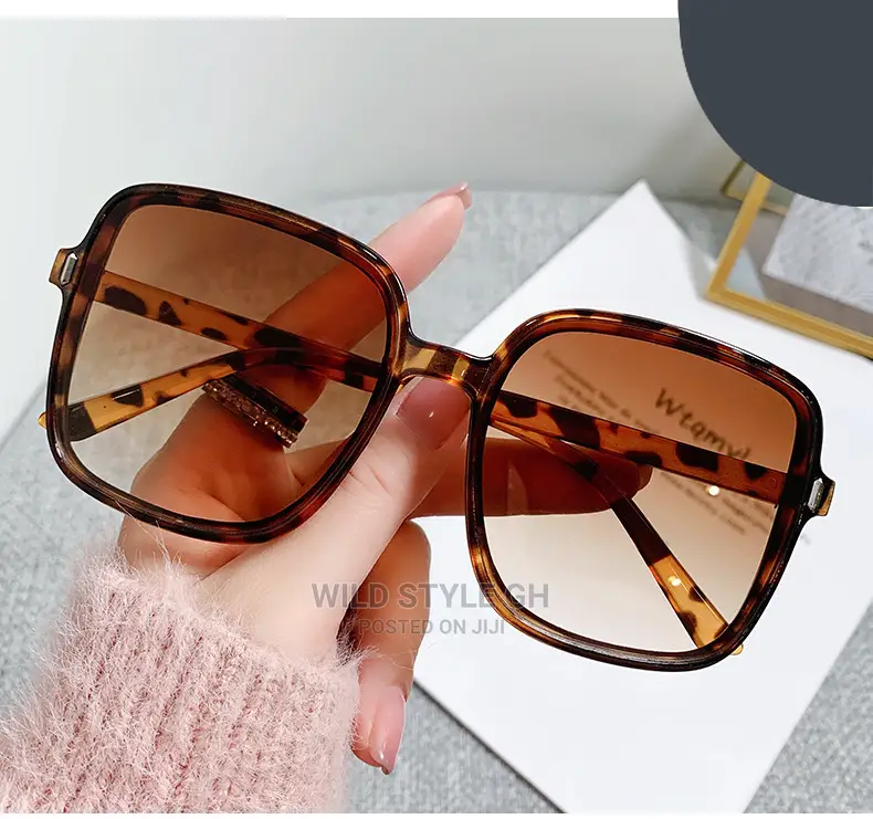 Pretty Sunglasses