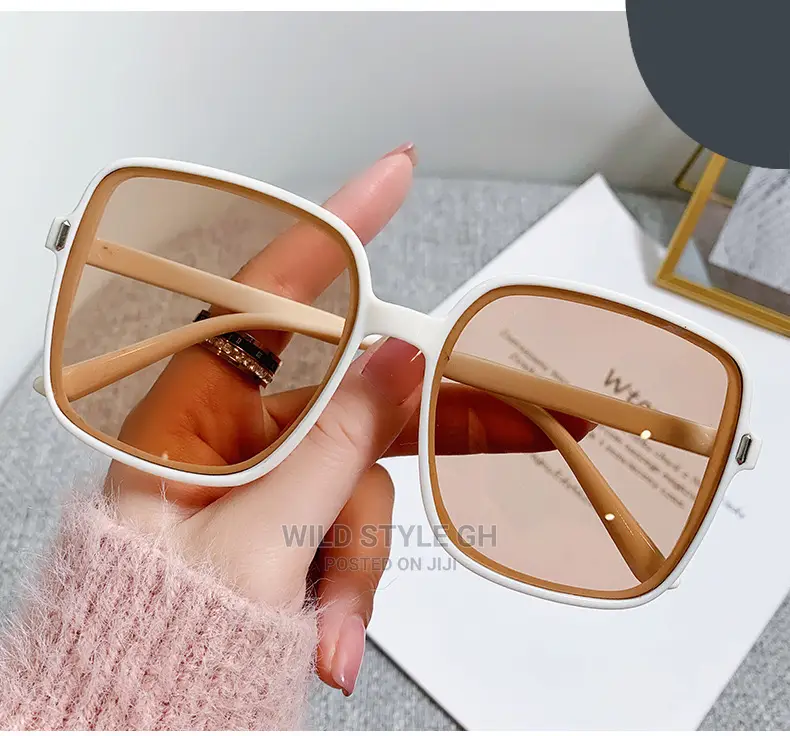 Pretty Sunglasses