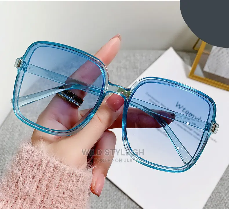 Pretty Sunglasses