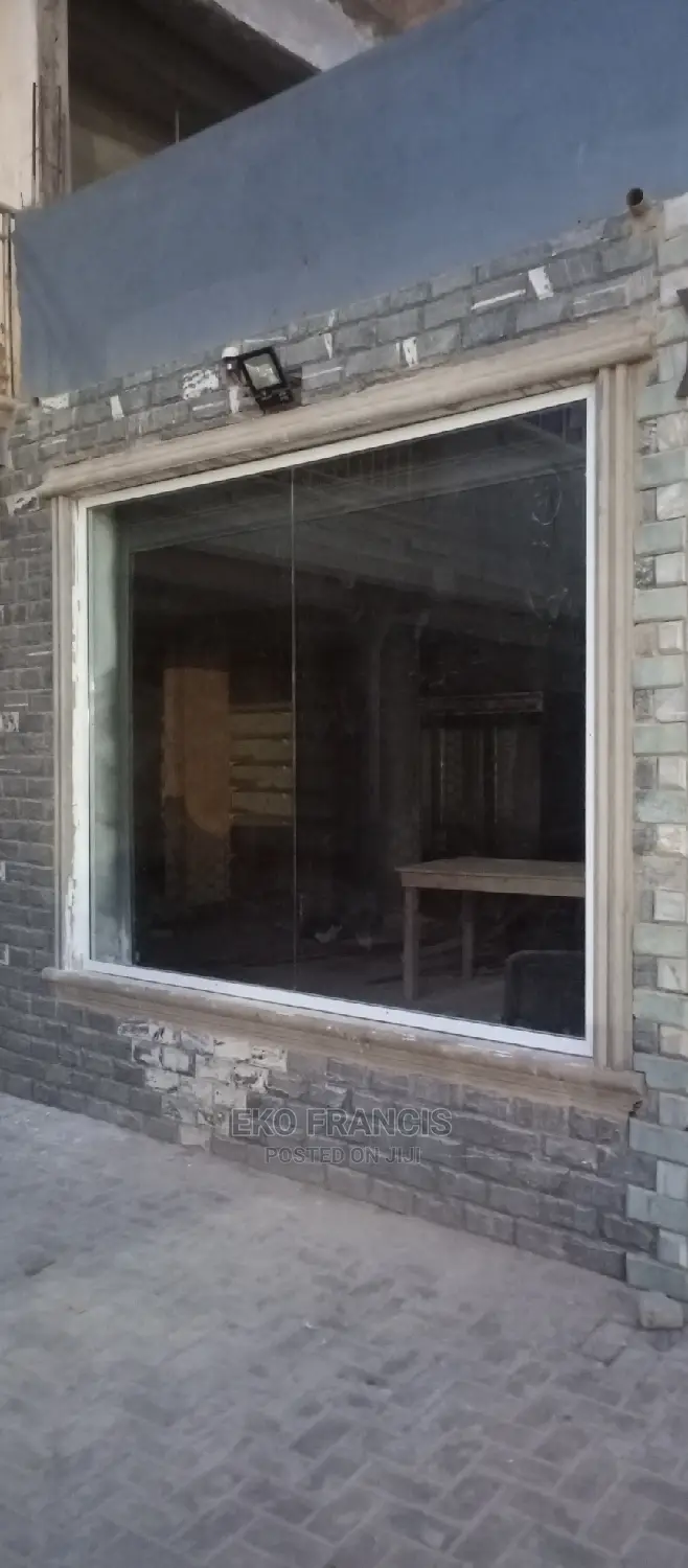 Glass Works