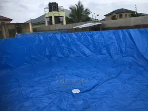 Fish Ponds