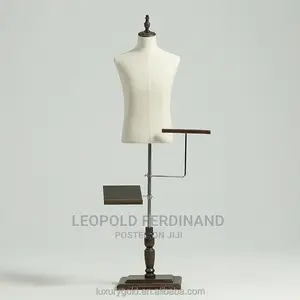 Suit Or Coat Mannequins