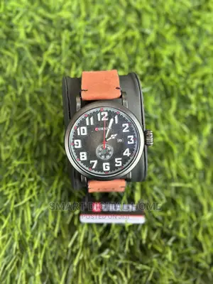 Photo - Remarkable Watch Second to None Urren 1-Knod