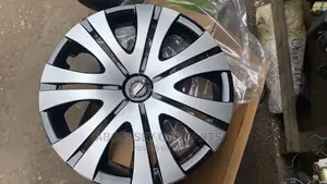 Nissan Rim 16 Wheel Cap Available