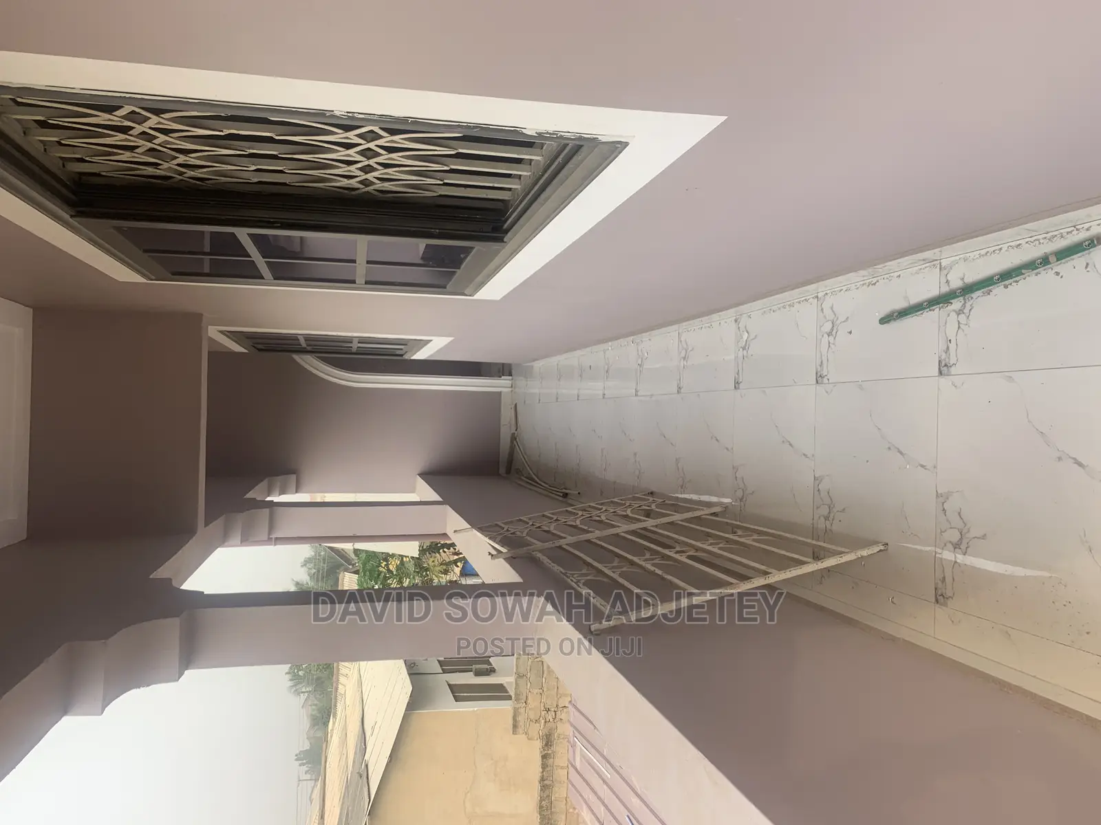 2bdrm Apartment in Manet Agbleza, Teshie for rent