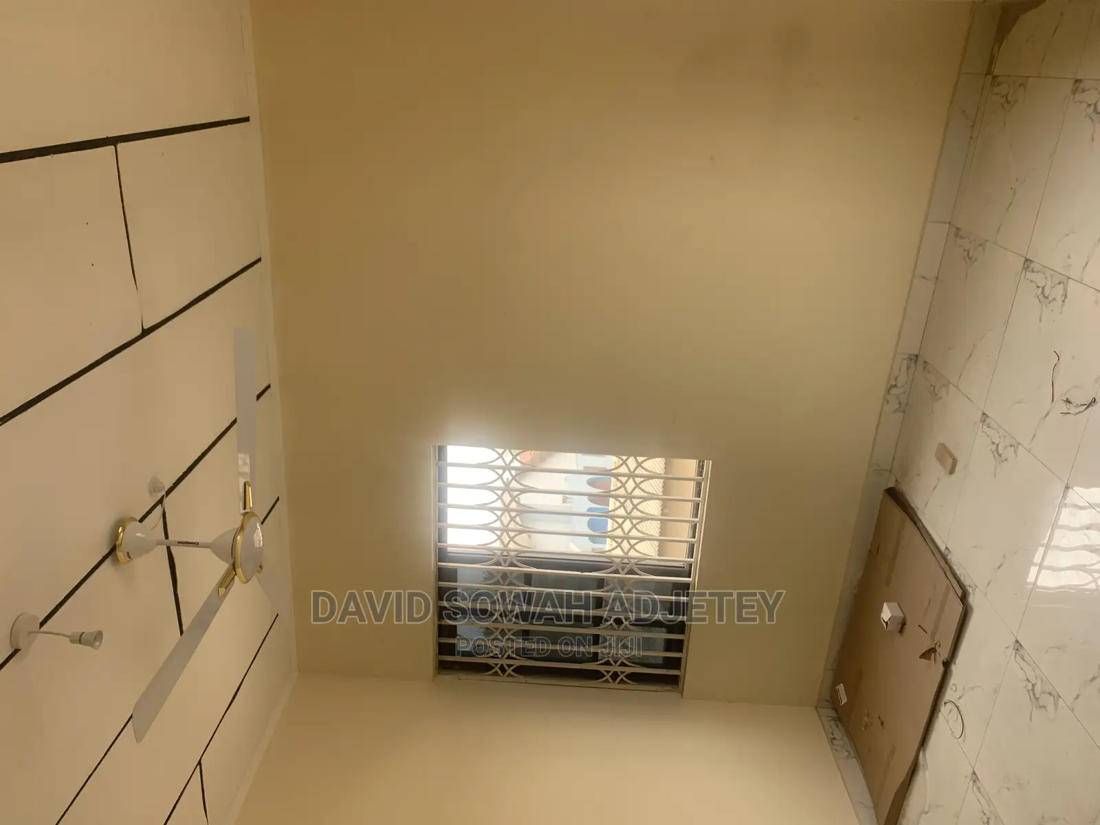2bdrm Apartment in Manet Agbleza, Teshie for rent