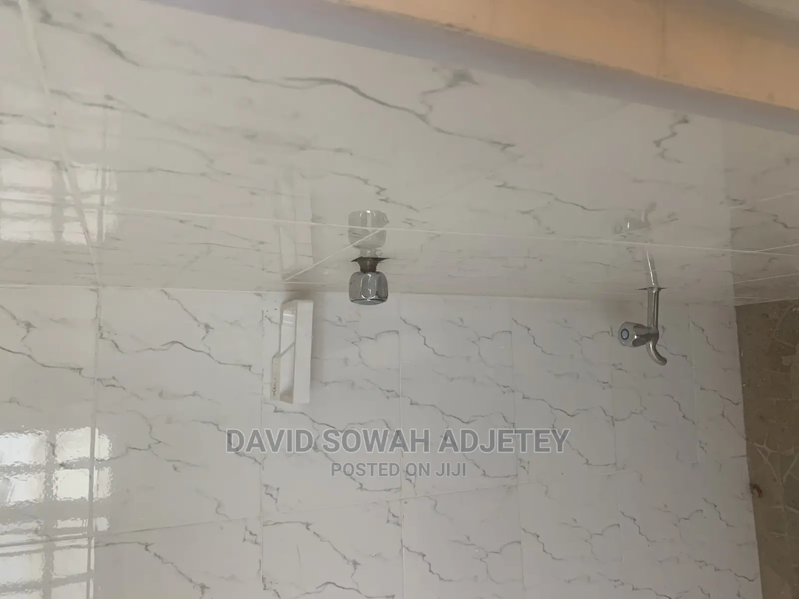 2bdrm Apartment in Manet Agbleza, Teshie for rent