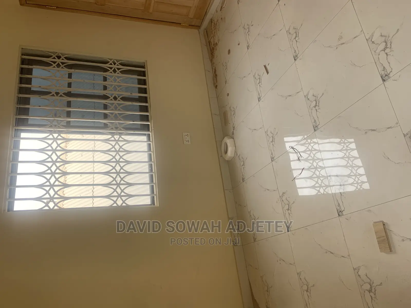 2bdrm Apartment in Manet Agbleza, Teshie for rent