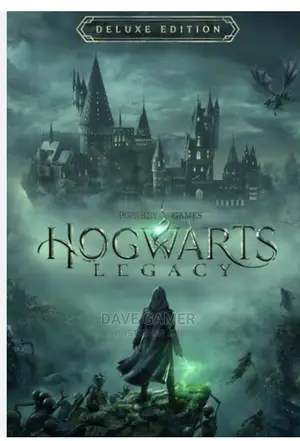 Hogwarts Legacy PC GAME