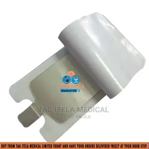 Diathermy Pad (Disposable)