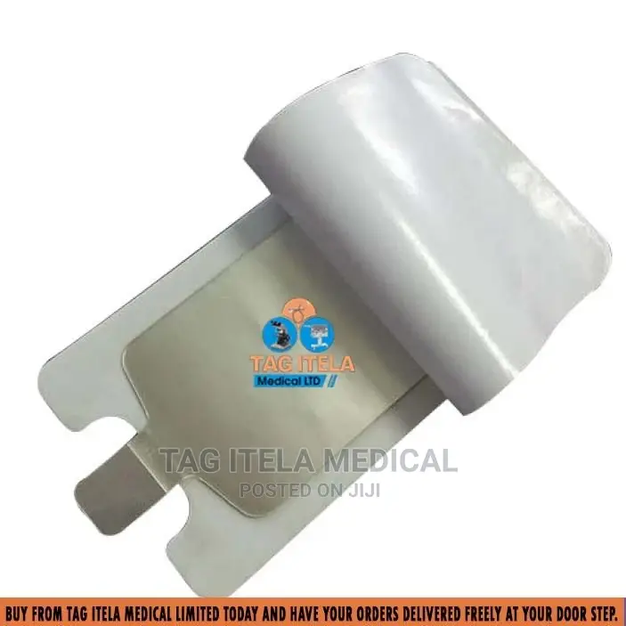 Diathermy Pad (Disposable)