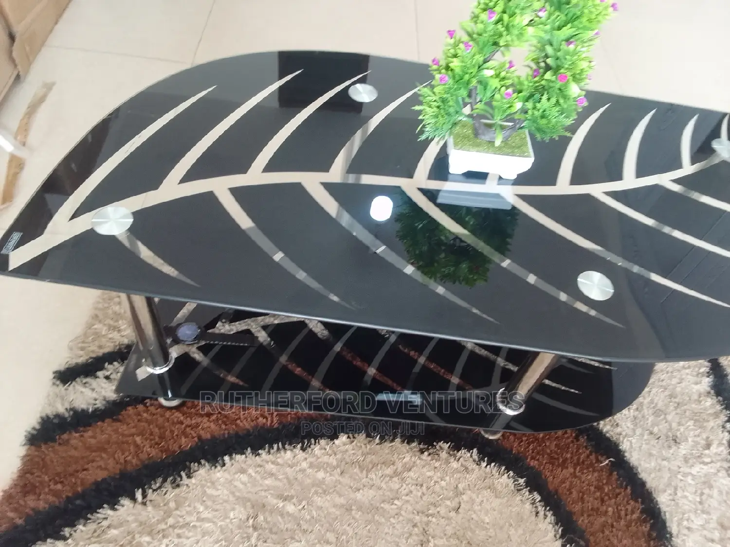 Canter Table