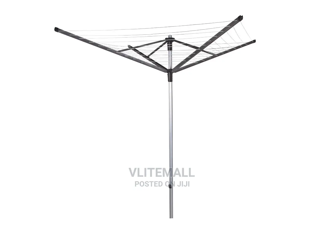 Minky 4 Arm Rotary Airer ( Dry Line )