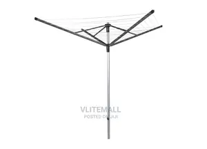 Minky 4 Arm Rotary Airer ( Dry Line )