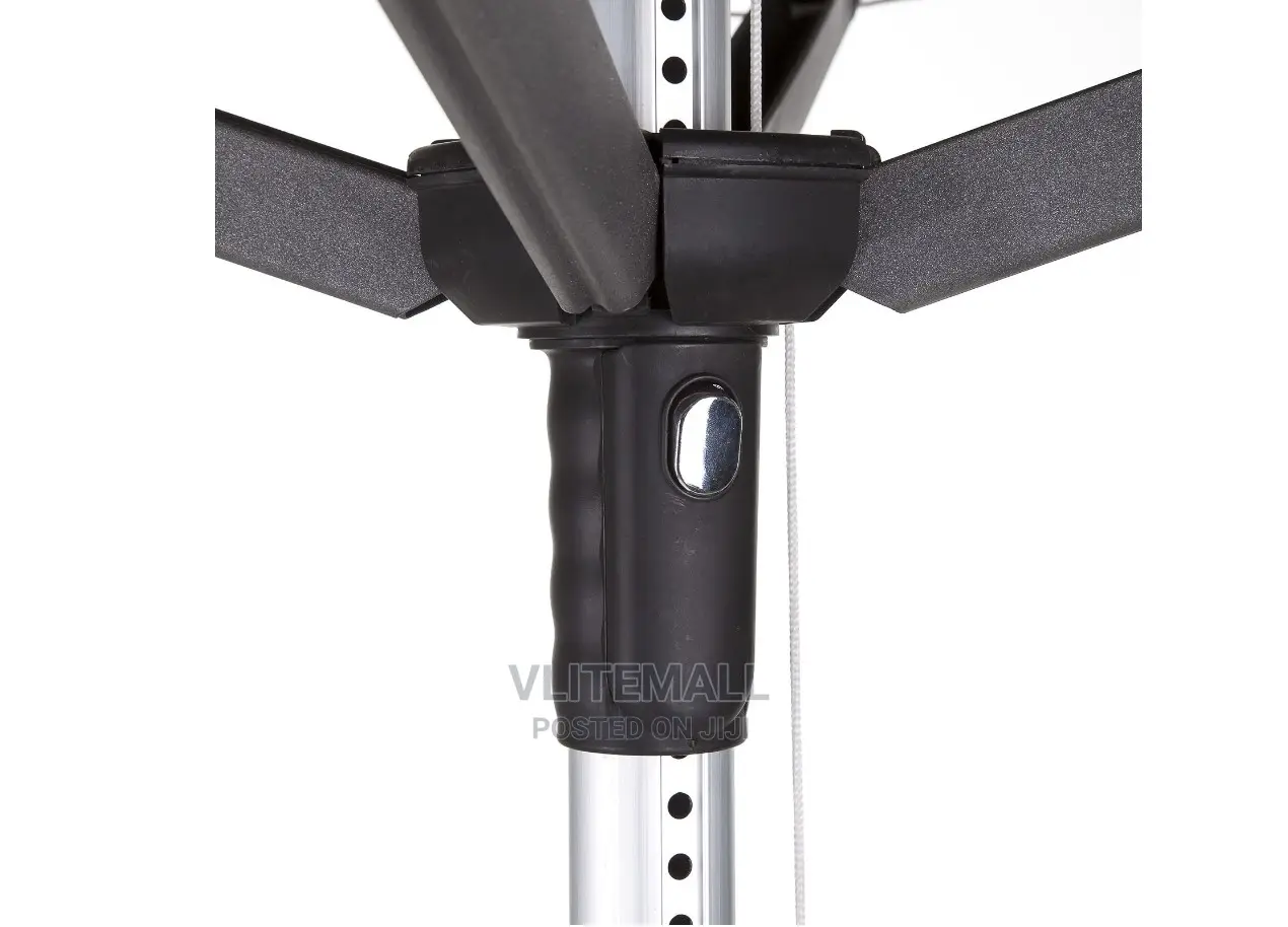 Minky 4 Arm Rotary Airer ( Dry Line )