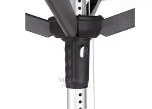 Minky 4 Arm Rotary Airer ( Dry Line )