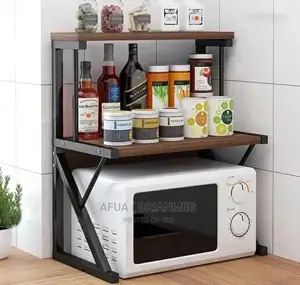 Microwave Stand/Shelf