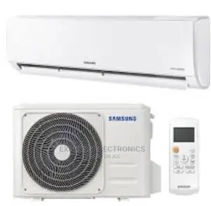 2.0hp Split Inverter Zealous Samsung AC