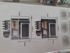Multifunctional Storage Shelf