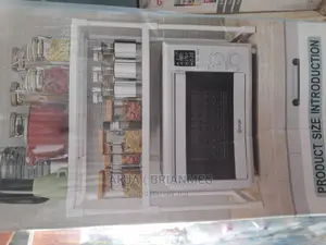 Multifunctional Storage Shelf