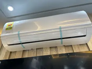 Zealous 1.5hp Split Midea AC