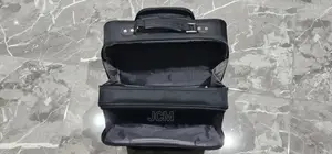 Samsonite Spinner Mobile Office in Wheeled Laptop Briefcase