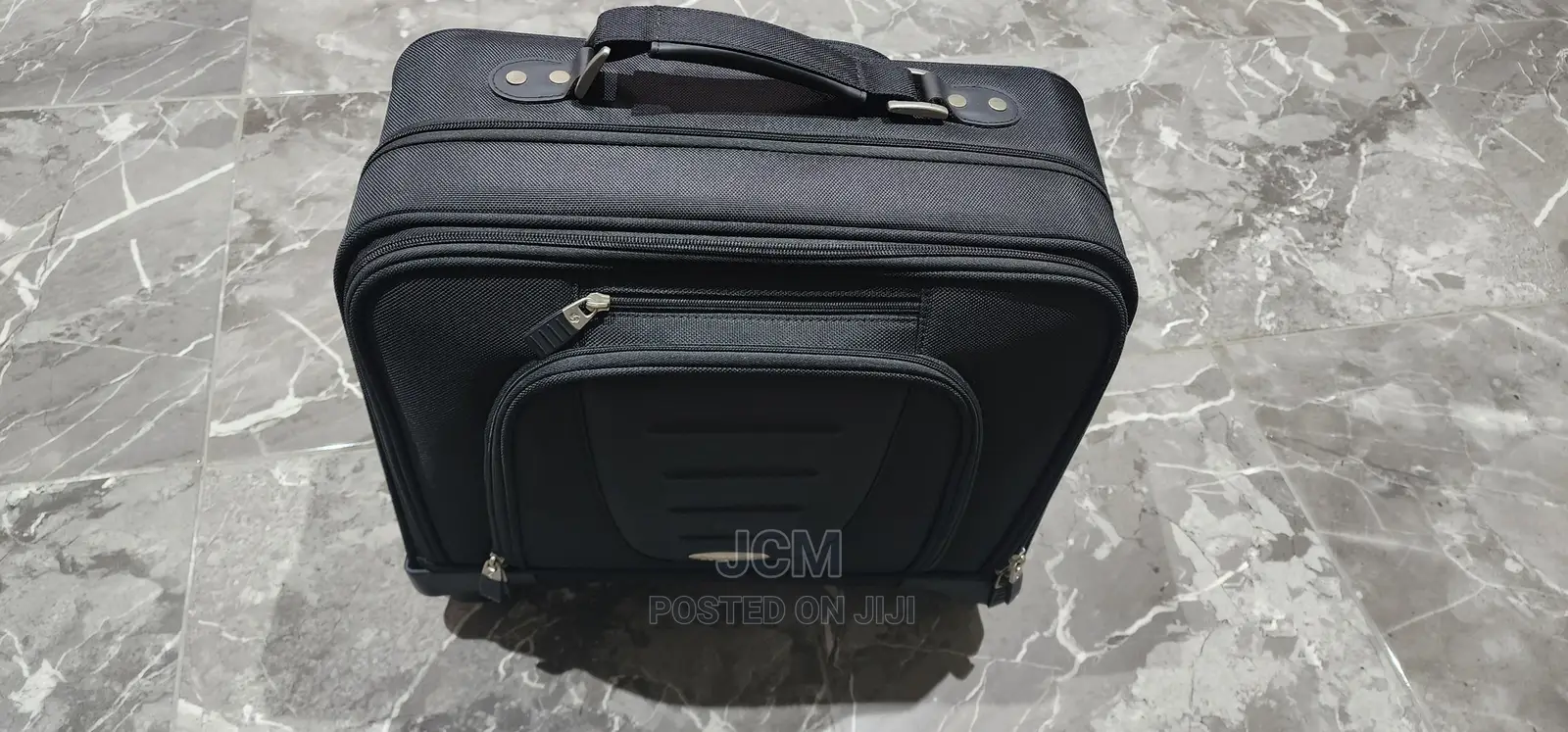 Samsonite Spinner Mobile Office in Wheeled Laptop Briefcase