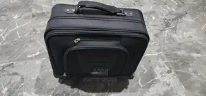 Samsonite Spinner Mobile Office in Wheeled Laptop Briefcase