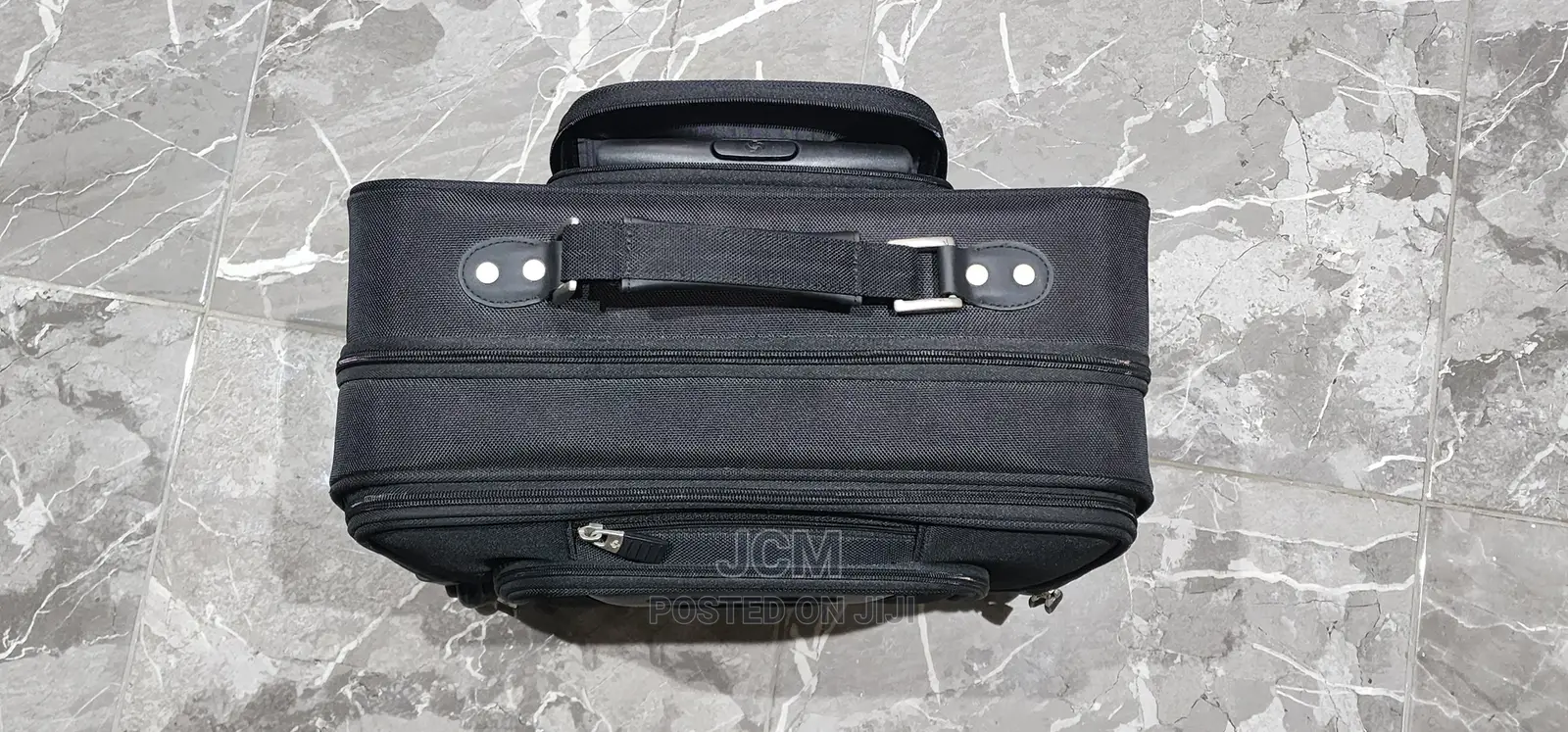 Samsonite Spinner Mobile Office in Wheeled Laptop Briefcase