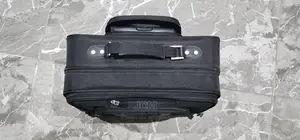 Samsonite Spinner Mobile Office in Wheeled Laptop Briefcase