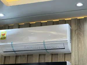 Midea 2.5hp Split Inverter AC Zealous Cool  Chill