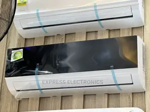Nasco 2.0hp Mirror Split Zealous AC