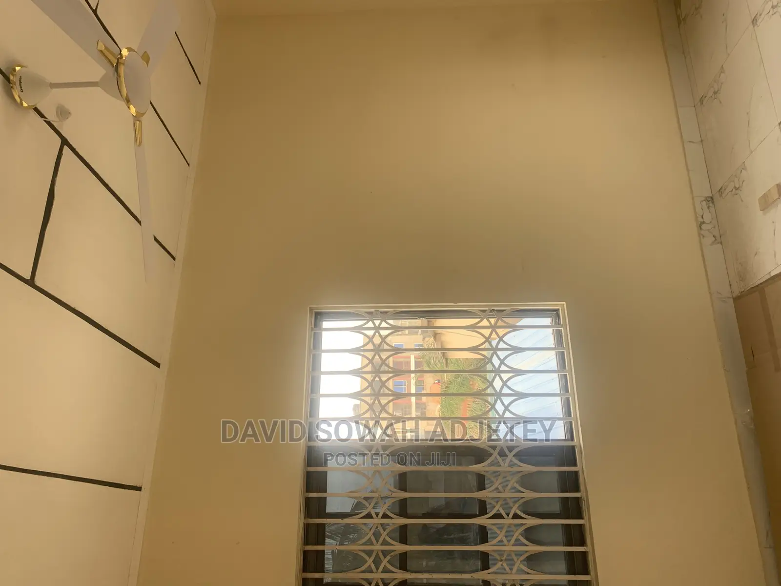 2bdrm Apartment in Manet Agbleza, Teshie for rent