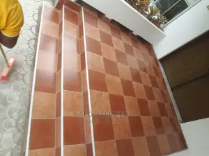 Experienced Tiles Contrutor