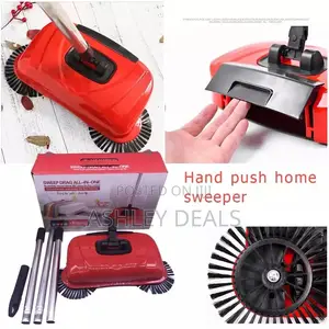 Sweep Drag