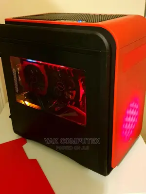 Desktop Computer Asus 8GB AMD HDD 1T