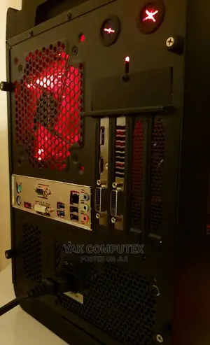 Desktop Computer Asus 8GB AMD HDD 1T