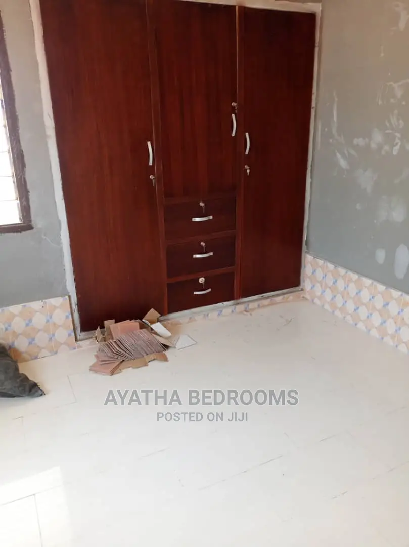 2bdrm Apartment in Ayathar Bedroom, Teshie for Rent