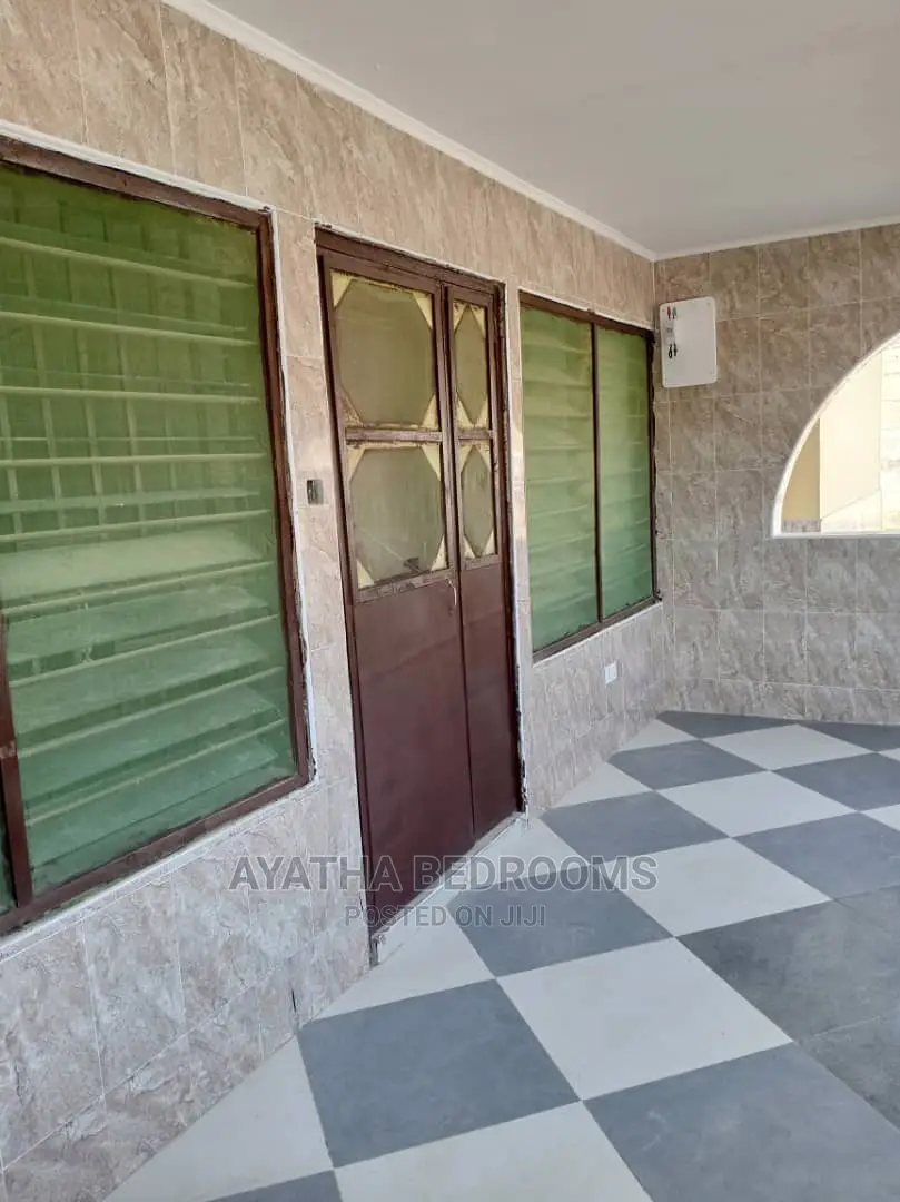 2bdrm Apartment in Ayathar Bedroom, Teshie for Rent