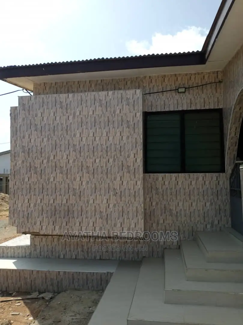 2bdrm Apartment in Ayathar Bedroom, Teshie for Rent