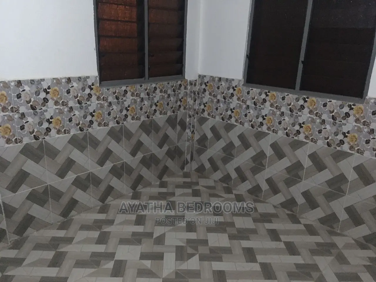 1bdrm Apartment in Ayathar Bedroom, Teshie for Rent