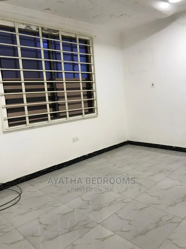 1bdrm Apartment in Ayathar Bedroom, Teshie for Rent