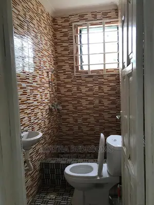 1bdrm Apartment in Ayathar Bedroom, Teshie for Rent