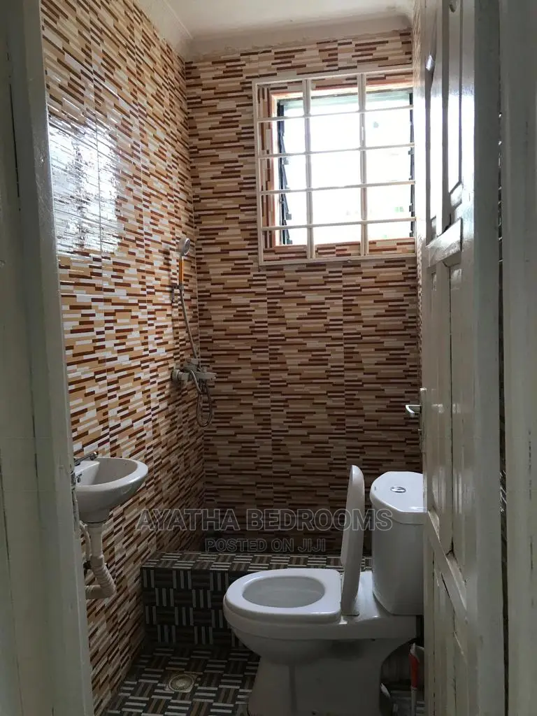 1bdrm Apartment in Ayathar Bedroom, Teshie for Rent