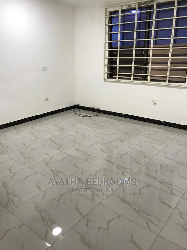 1bdrm Apartment in Ayathar Bedroom, Teshie for Rent