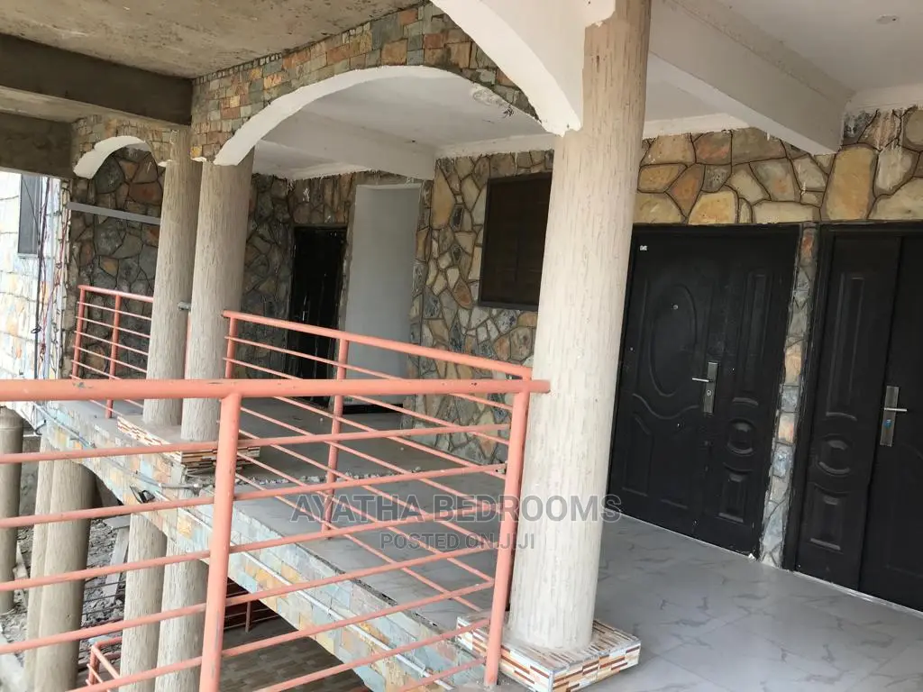 1bdrm Apartment in Ayathar Bedroom, Teshie for Rent