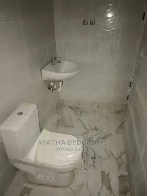 2bdrm Apartment in Ayathar Bedroom, Teshie for Rent